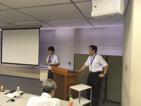 第19回 SFC研究会 - 12