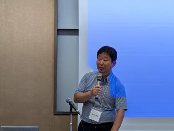 #29代表挨拶