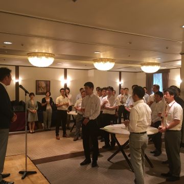 第19回 SFC研究会 - 16