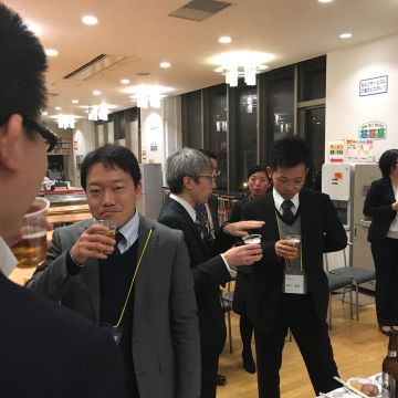 第18回SFC研究会_情報交換会3